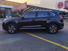 Hongqi HS5 facelift 2.0T Zhilian Flagship Edition - фото 7