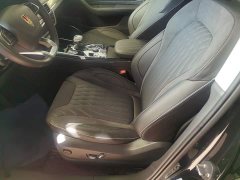 Hongqi HS5 facelift 2.0T Zhilian Flagship Edition - фото 8