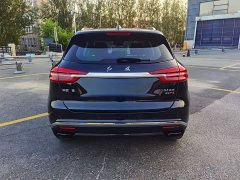 Hongqi HS5 facelift 2.0T Zhilian Flagship Edition - фото 9