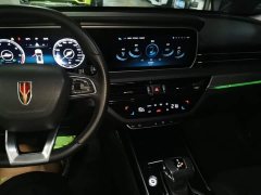 Hongqi HS5 facelift 2.0T Zhilian Flagship Edition - фото 10