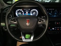 Hongqi HS5 facelift 2.0T Zhilian Flagship Edition - фото 11