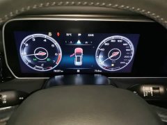 Hongqi HS5 facelift 2.0T Zhilian Flagship Edition - фото 12