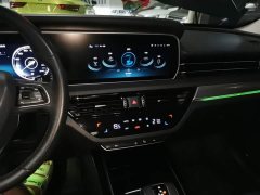Hongqi HS5 facelift 2.0T Zhilian Flagship Edition - фото 13
