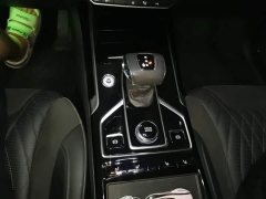 Hongqi HS5 facelift 2.0T Zhilian Flagship Edition - фото 14