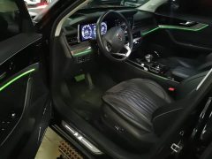 Hongqi HS5 facelift 2.0T Zhilian Flagship Edition - фото 15