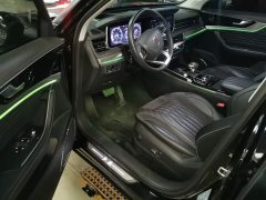 Hongqi HS5 facelift 2.0T Zhilian Flagship Edition - фото 16