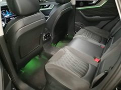 Hongqi HS5 facelift 2.0T Zhilian Flagship Edition - фото 17