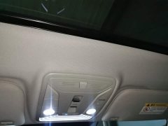 Hongqi HS5 facelift 2.0T Zhilian Flagship Edition - фото 18