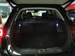 Hongqi HS5 facelift 2.0T Zhilian Flagship Edition - фото 19