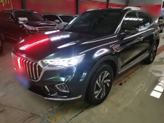 Hongqi HS5 facelift 2.0T Zhilian Flagship Edition - фото 2