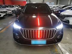 Hongqi HS5 facelift 2.0T Zhilian Flagship Edition - фото 3
