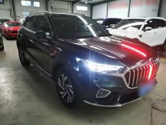 Hongqi HS5 facelift 2.0T Zhilian Flagship Edition - фото 4