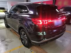 Hongqi HS5 facelift 2.0T Zhilian Flagship Edition - фото 5