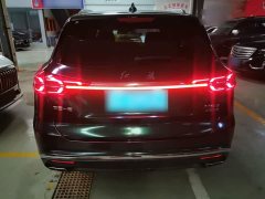 Hongqi HS5 facelift 2.0T Zhilian Flagship Edition - фото 6