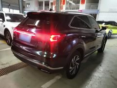 Hongqi HS5 facelift 2.0T Zhilian Flagship Edition - фото 7