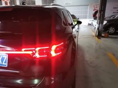 Hongqi HS5 facelift 2.0T Zhilian Flagship Edition - фото 8