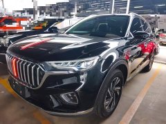 Hongqi HS5 2022 facelift 2.0T Zhilian Flagship Edition - фото 1
