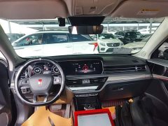 Hongqi HS5 2022 facelift 2.0T Zhilian Flagship Edition - фото 10