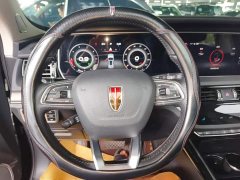 Hongqi HS5 2022 facelift 2.0T Zhilian Flagship Edition - фото 11