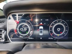 Hongqi HS5 2022 facelift 2.0T Zhilian Flagship Edition - фото 12