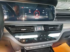 Hongqi HS5 2022 facelift 2.0T Zhilian Flagship Edition - фото 13