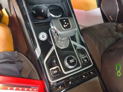 Hongqi HS5 2022 facelift 2.0T Zhilian Flagship Edition - фото 14