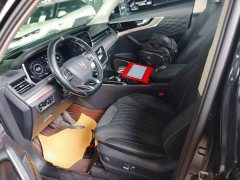 Hongqi HS5 2022 facelift 2.0T Zhilian Flagship Edition - фото 15