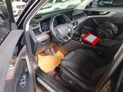 Hongqi HS5 2022 facelift 2.0T Zhilian Flagship Edition - фото 16