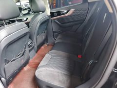 Hongqi HS5 2022 facelift 2.0T Zhilian Flagship Edition - фото 17