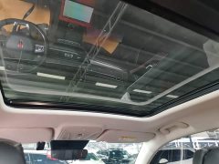 Hongqi HS5 2022 facelift 2.0T Zhilian Flagship Edition - фото 18