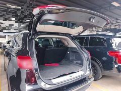 Hongqi HS5 2022 facelift 2.0T Zhilian Flagship Edition - фото 19
