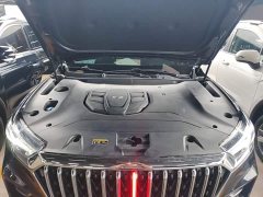 Hongqi HS5 2022 facelift 2.0T Zhilian Flagship Edition - фото 20