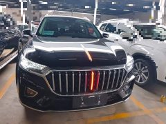 Hongqi HS5 2022 facelift 2.0T Zhilian Flagship Edition - фото 3