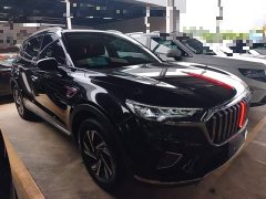 Hongqi HS5 2022 facelift 2.0T Zhilian Flagship Edition - фото 4