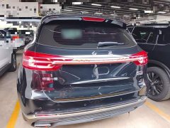 Hongqi HS5 2022 facelift 2.0T Zhilian Flagship Edition - фото 6