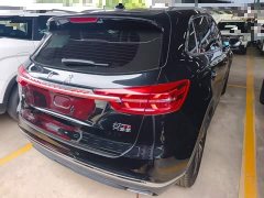 Hongqi HS5 2022 facelift 2.0T Zhilian Flagship Edition - фото 7