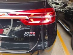 Hongqi HS5 2022 facelift 2.0T Zhilian Flagship Edition - фото 8