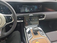 Hongqi E-HS9 460km flagship version six seats - фото 13