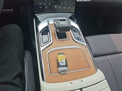 Hongqi E-HS9 460km flagship version six seats - фото 14