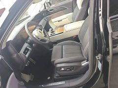 Hongqi E-HS9 460km flagship version six seats - фото 15