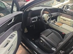 Hongqi E-HS9 460km flagship version six seats - фото 16