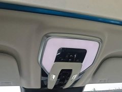 Hongqi E-HS9 460km flagship version six seats - фото 18