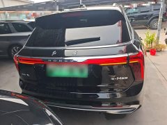Hongqi E-HS9 460km flagship version six seats - фото 6