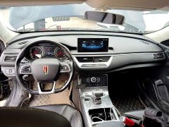 Hongqi H5 classic facelift 1.5T DCT flag rhyme version - фото 13