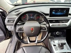Hongqi H5 classic facelift 1.5T DCT flag rhyme version - фото 3