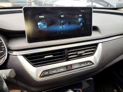 Hongqi H5 classic facelift 1.5T DCT flag rhyme version - фото 6