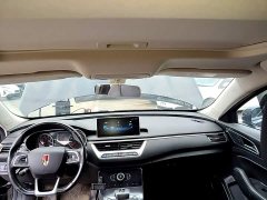 Hongqi H5 classic facelift 1.5T DCT flag rhyme version - фото 9