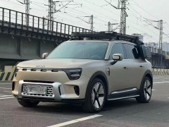 smart Elf #5 luxury four-wheel drive version with long battery life - фото 1