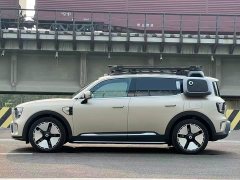 smart Elf #5 luxury four-wheel drive version with long battery life - фото 3
