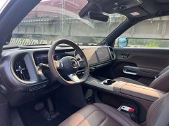 smart Elf #5 luxury four-wheel drive version with long battery life - фото 4